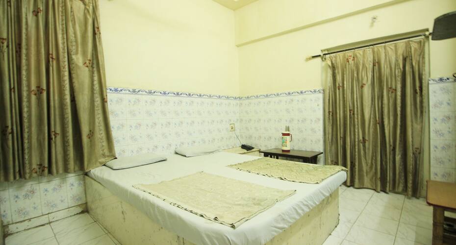 Hotel Atithi, Ahmedabad 5